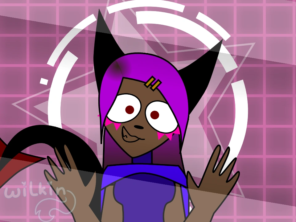 Queen Python of Zippea Duplex | Menean Chronicles Wiki | Fandom