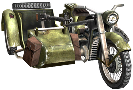 Moto soviet