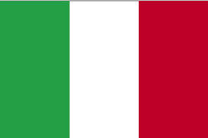 Bandera Italiana