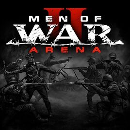 Menofwar2arena
