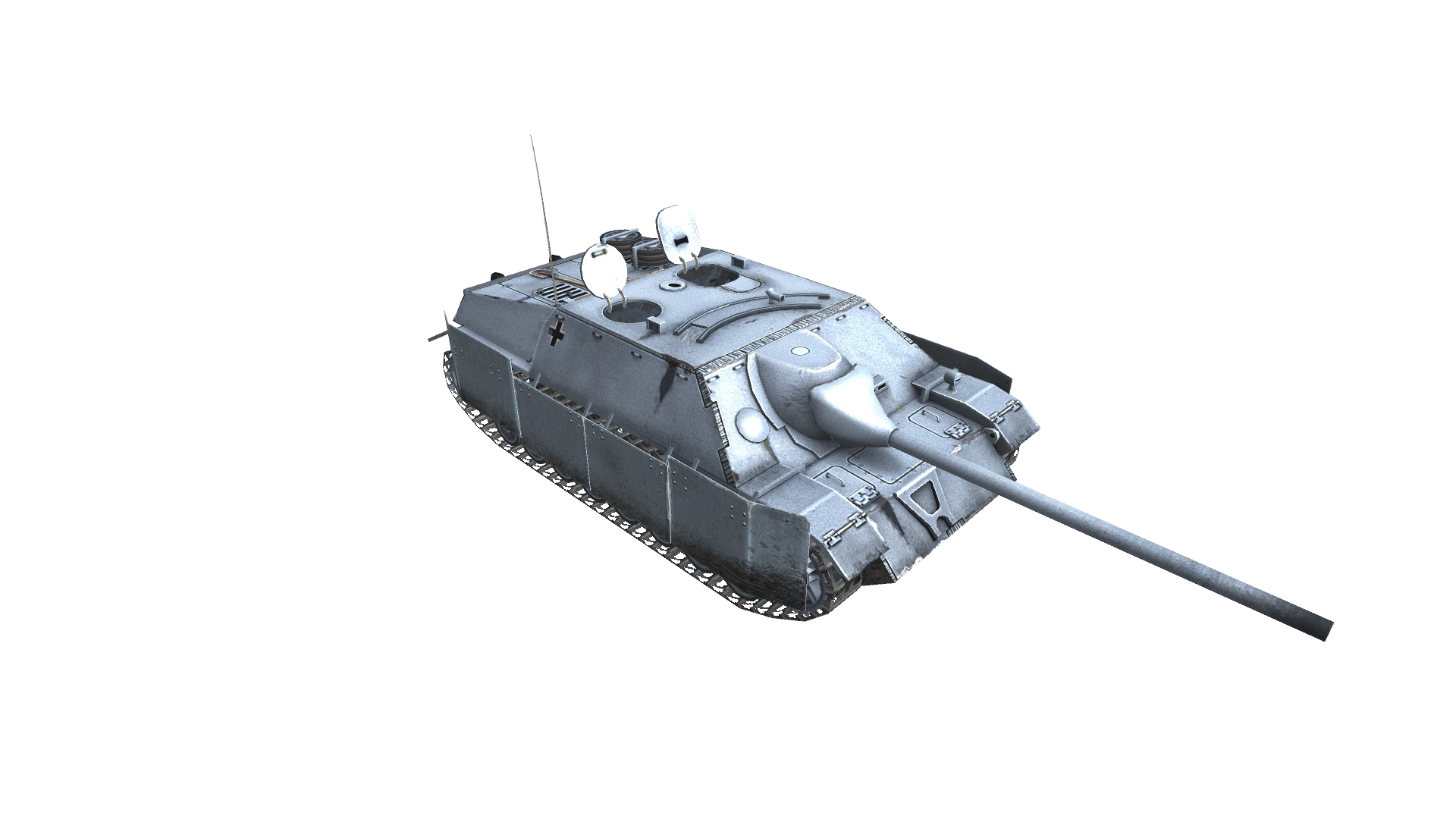 Jagdpanzer IV | Men of War Wiki | Fandom