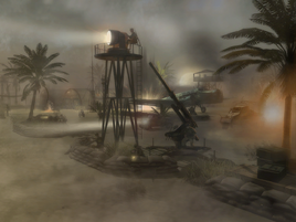 Airfield 01