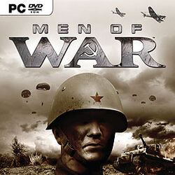 Men of War (video game) - Wikipedia