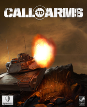 Poster Test Call to Arms Beta 1