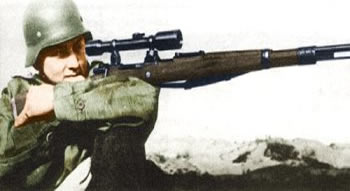 Sniper (German) | Men of War Wiki | Fandom