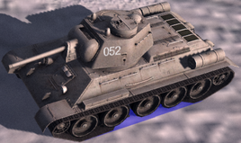 Т-34-76