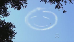 S1 EP23 Red John's smiley face in the sky