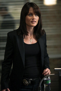 Teresa Lisbon 5