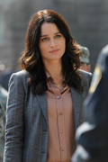 Teresa Lisbon 6