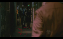 S2 EP8 Red John disguised 1