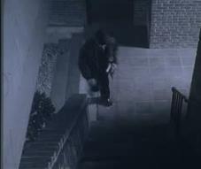 S2 EP8 a man in a cap