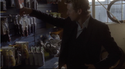 Red John's weapon according to Jane