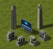 SteinsTech Facilities.png (137 KB) 命运科技的各种建筑设施