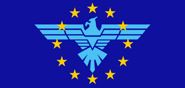 EAFlag Large