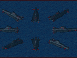 阿库拉导弹潜艇