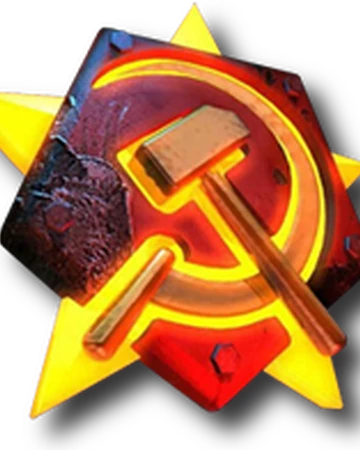 苏维埃联盟 心灵终结中文wiki Fandom