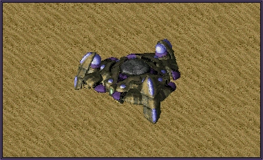 空中要塞伊利卡拉