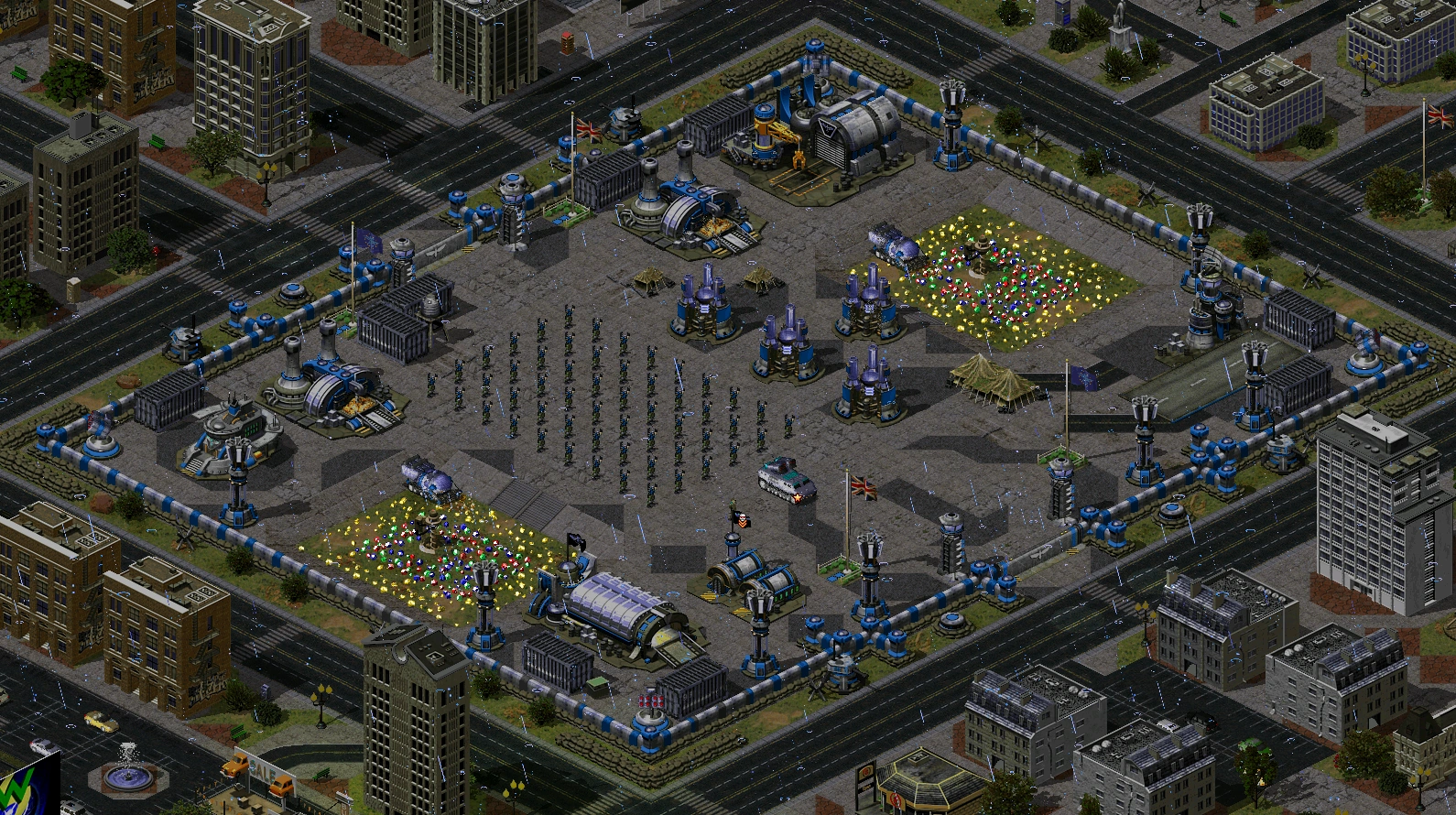 曙光| 心灵终结中文Wiki | Fandom