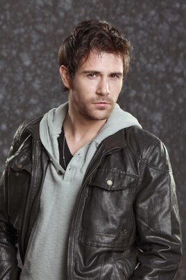 Mick Rawson