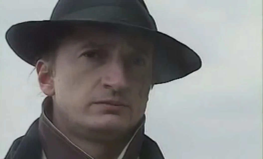 Владимир Казанцев | Ментопедия Вики | Fandom