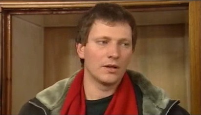 Рыданов андрей актер биография личная жизнь