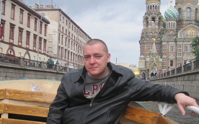Андрей мазульницын биография личная жизнь Андрей Тумаркин Ментопедия Вики Fandom