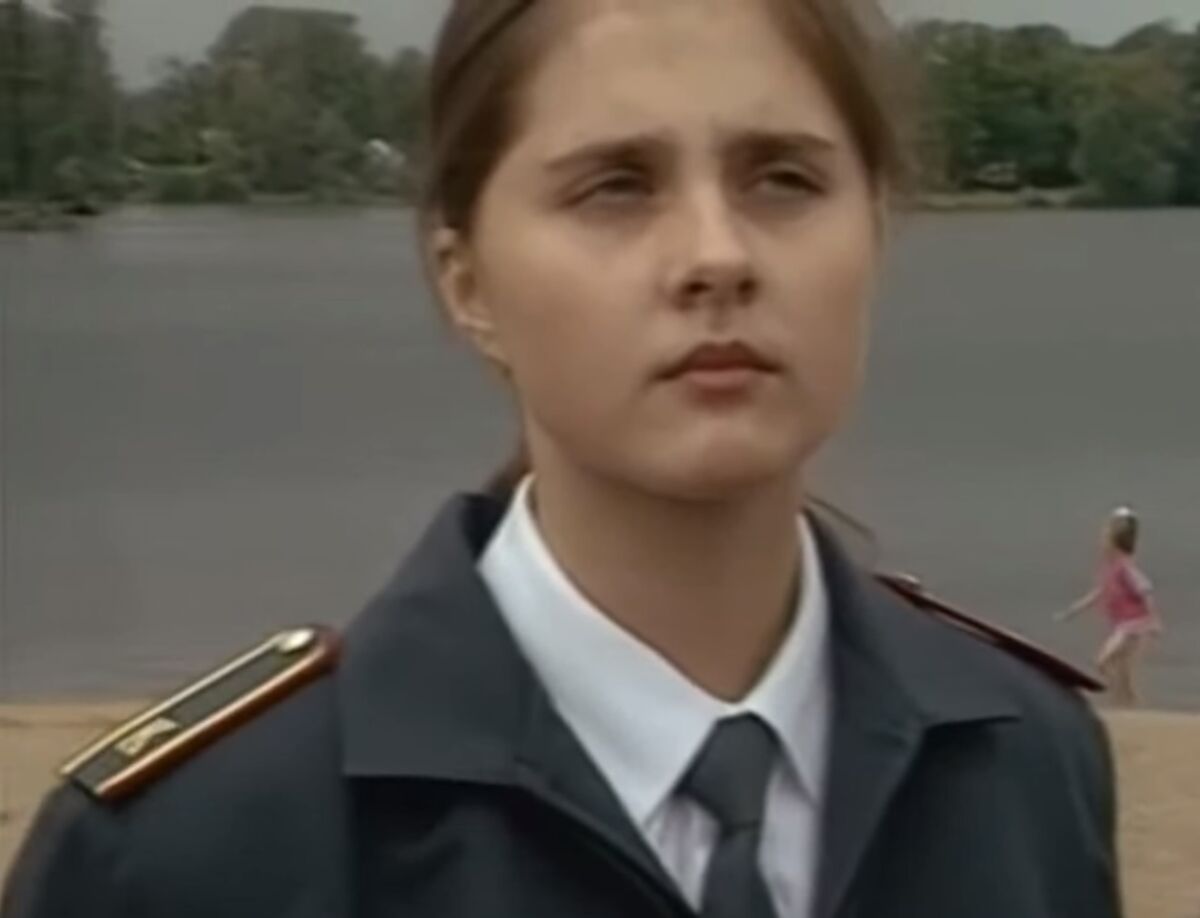 Юлия михайлова актриса бандитский петербург фото Юлия Михайлова Ментопедия Вики Fandom