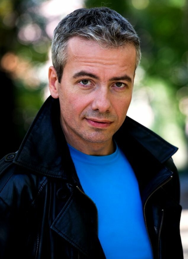 Андрей кузнецов биография личная жизнь