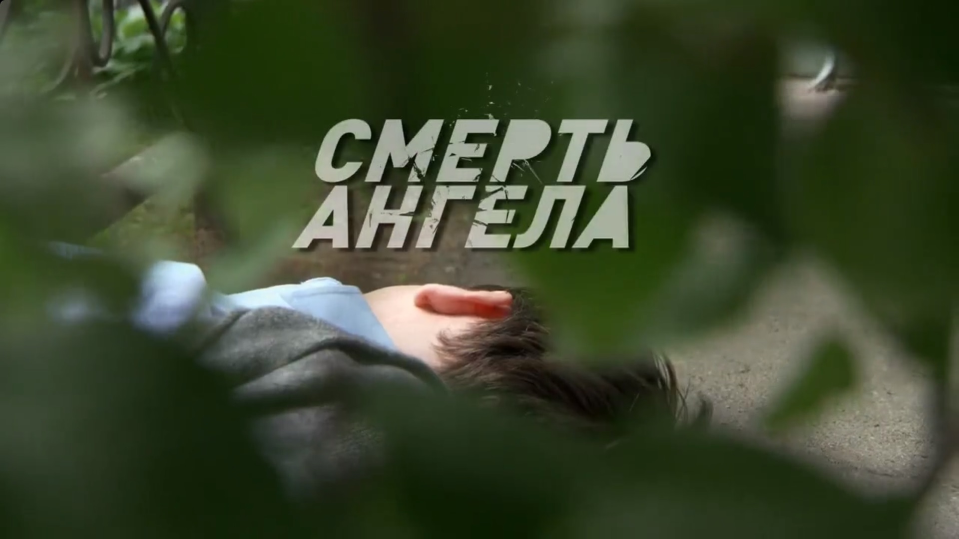 Смерть ангела | Ментопедия Вики | Fandom