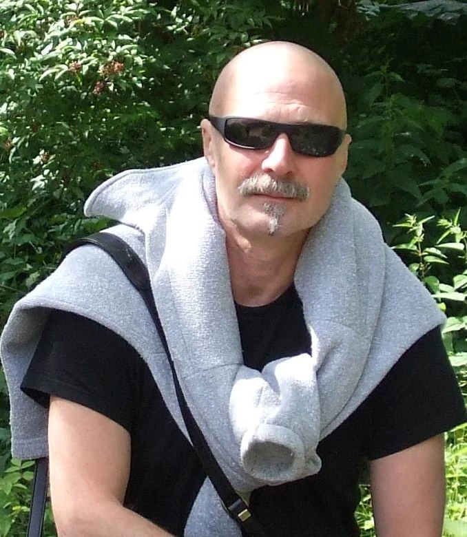 Юрий Фетинг | Ментопедия Вики | Fandom