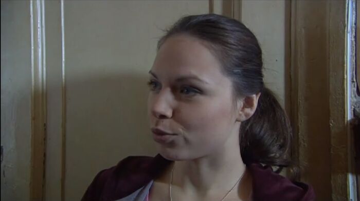 Мария Кузнецова борьба Италия 2020