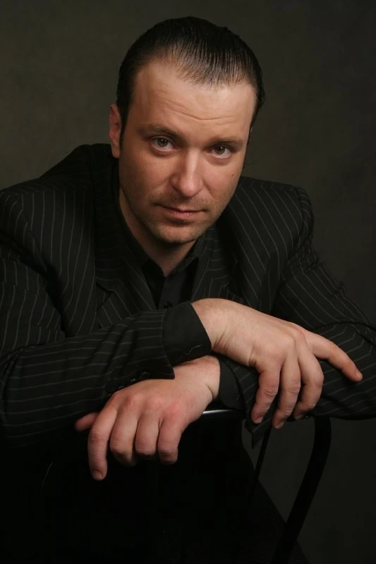 Алексей Федотов | Ментопедия Вики | Fandom