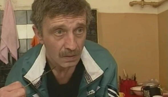 Леонид Михайловский | Ментопедия Вики | Fandom