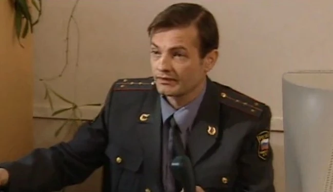 Дмитрий Титов (II) | Ментопедия Вики | Fandom