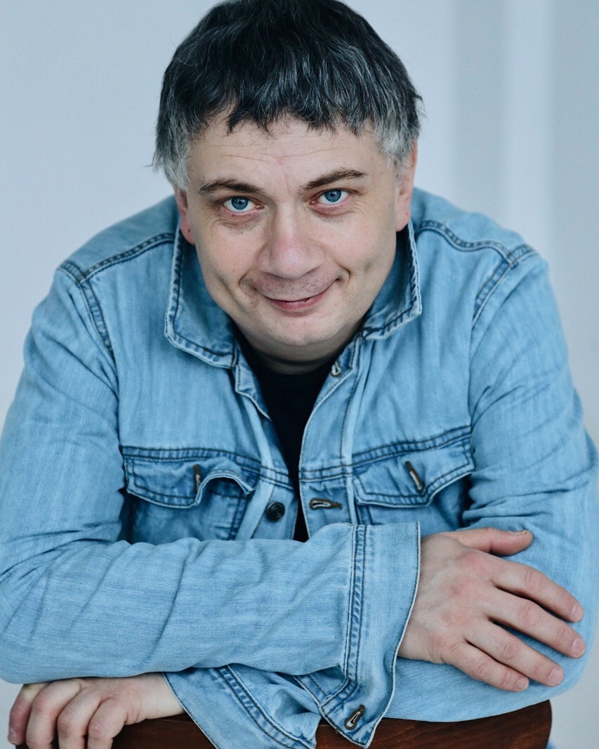 Alexander Novikov International Dubbing Wiki Fandom