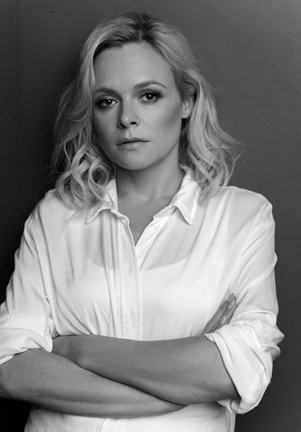 Дарья Румянцева | Ментопедия Вики | Fandom