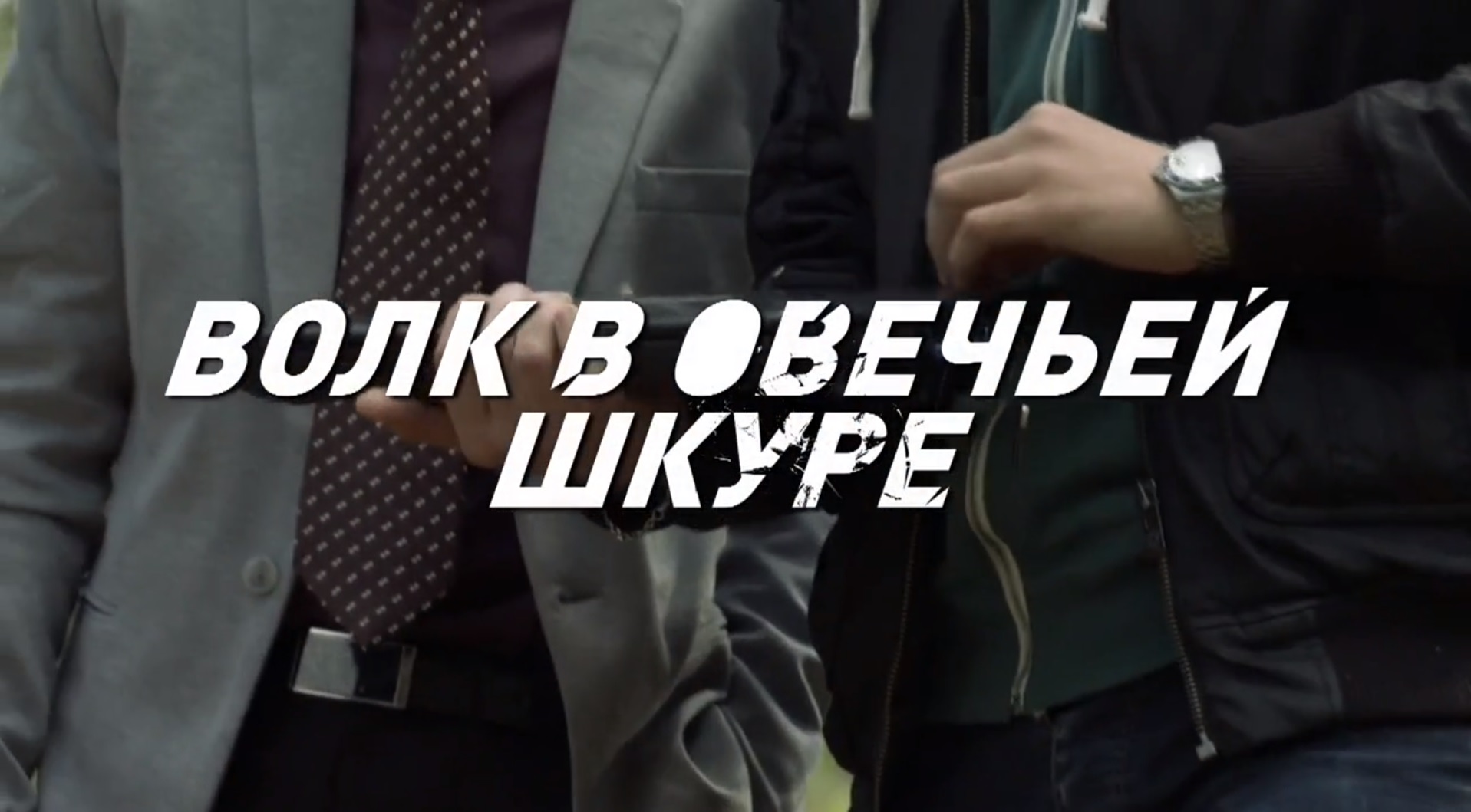 Волк в овечьей шкуре | Ментопедия Вики | Fandom