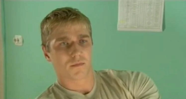 Михаил Меркулов (II) | Ментопедия Вики | Fandom