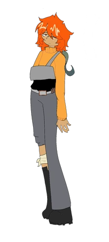 Cara Cara Orange | Menu of Murder Wiki | Fandom