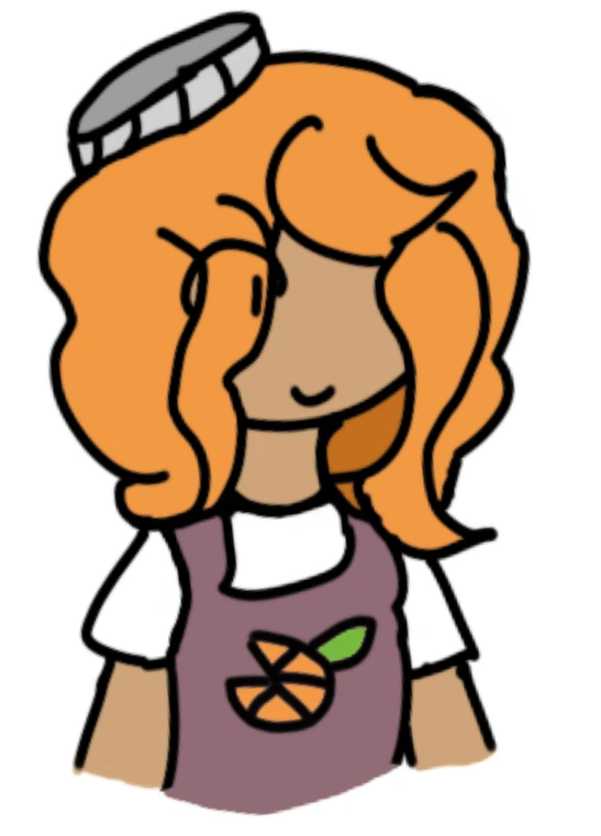 Marmalade Menu of Murder Wiki Fandom