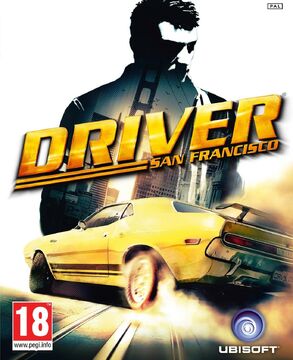 Driver san francisco ps store discount