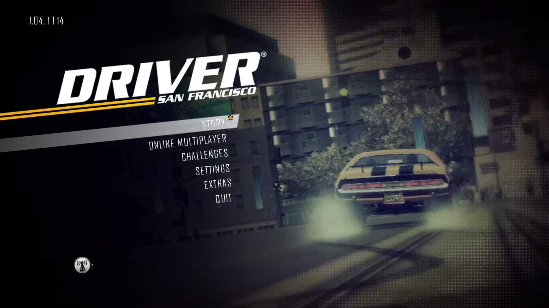 driver san francisco ps3 map