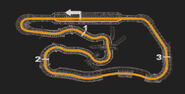 Deep Forest Raceway