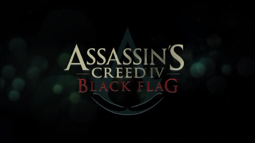 Assassin's Creed IV: Treasure Map 606-835 - , The Video Games Wiki