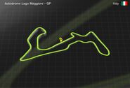 Autodromo Lago Maggiore - GP