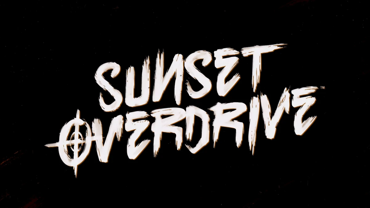 Sunset Overdrive MenuMaps Wiki Fandom