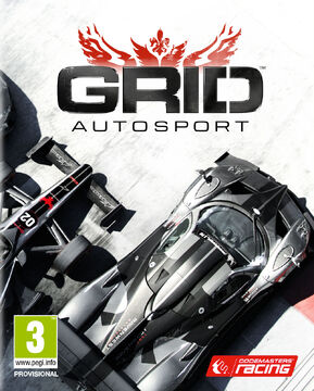 Discover what you get in GRID Autosport — Maxi-Geek
