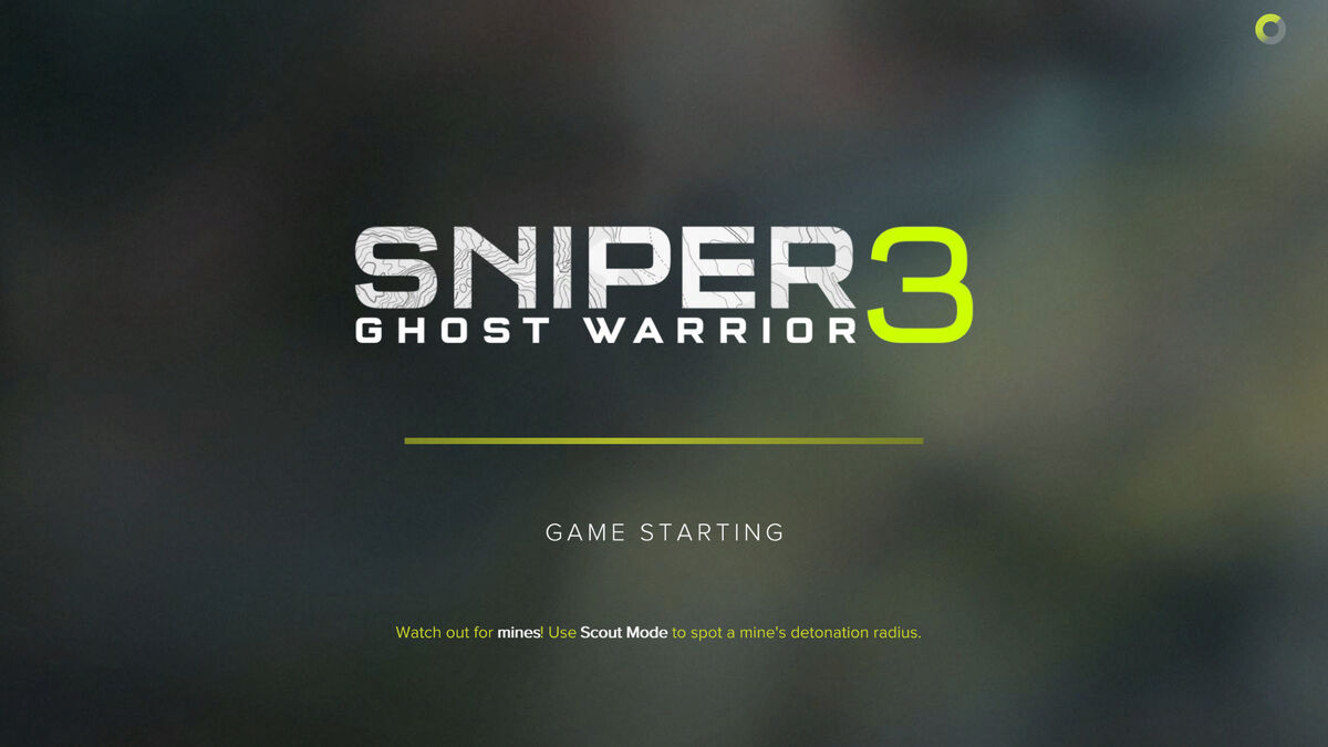 Start games com. Sniper Ghost Warrior 3 моды. Sniper Ghost Warrior 3 обложка. Sniper Ghost Warrior 3 трейнер. Снайпер. Воин-призрак меню.