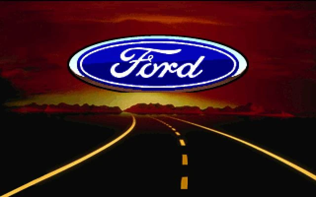 Ford Simulator 5.0 MenuMaps Wiki Fandom
