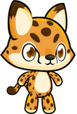 10 Cheetah